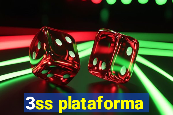 3ss plataforma